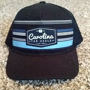 North Carolina Tar heels Trucker Hat